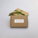 Baby Bird Bundle - Cardinal Trio