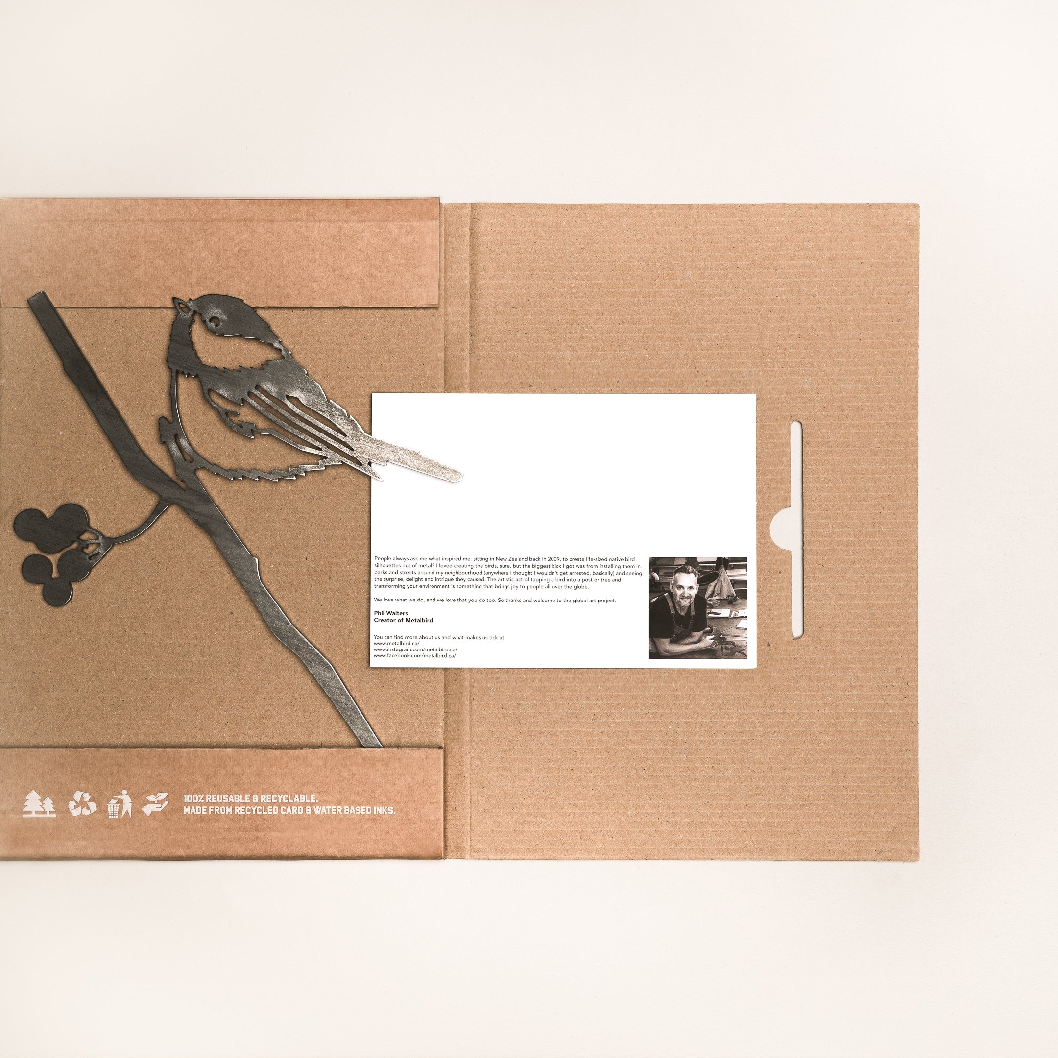 Chickadee