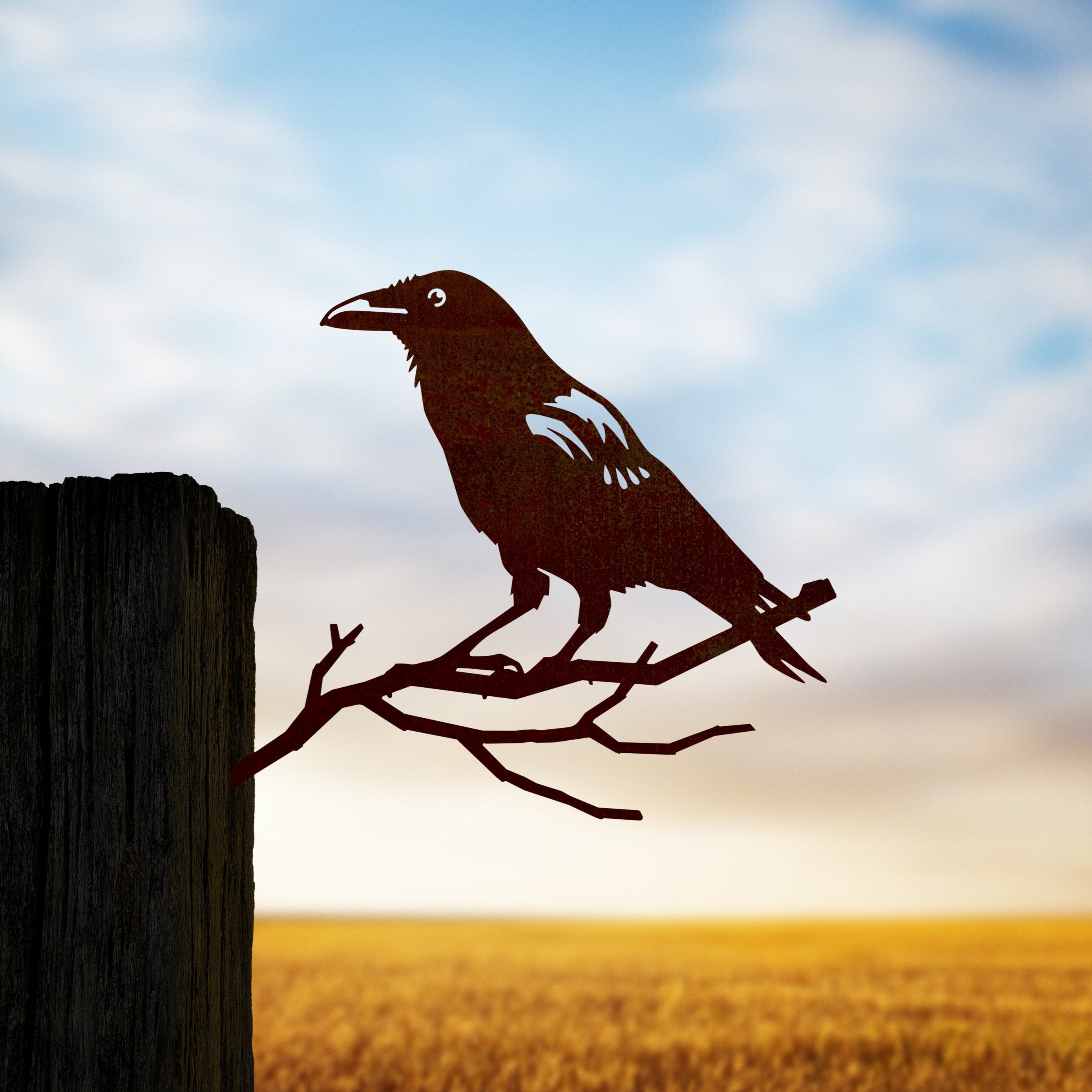 Crow