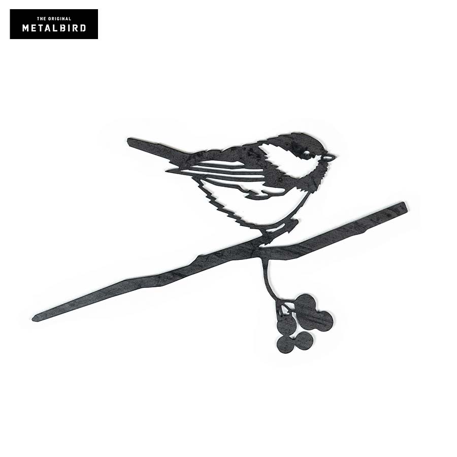 Chickadee