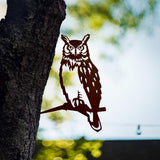 Great Horned Owl