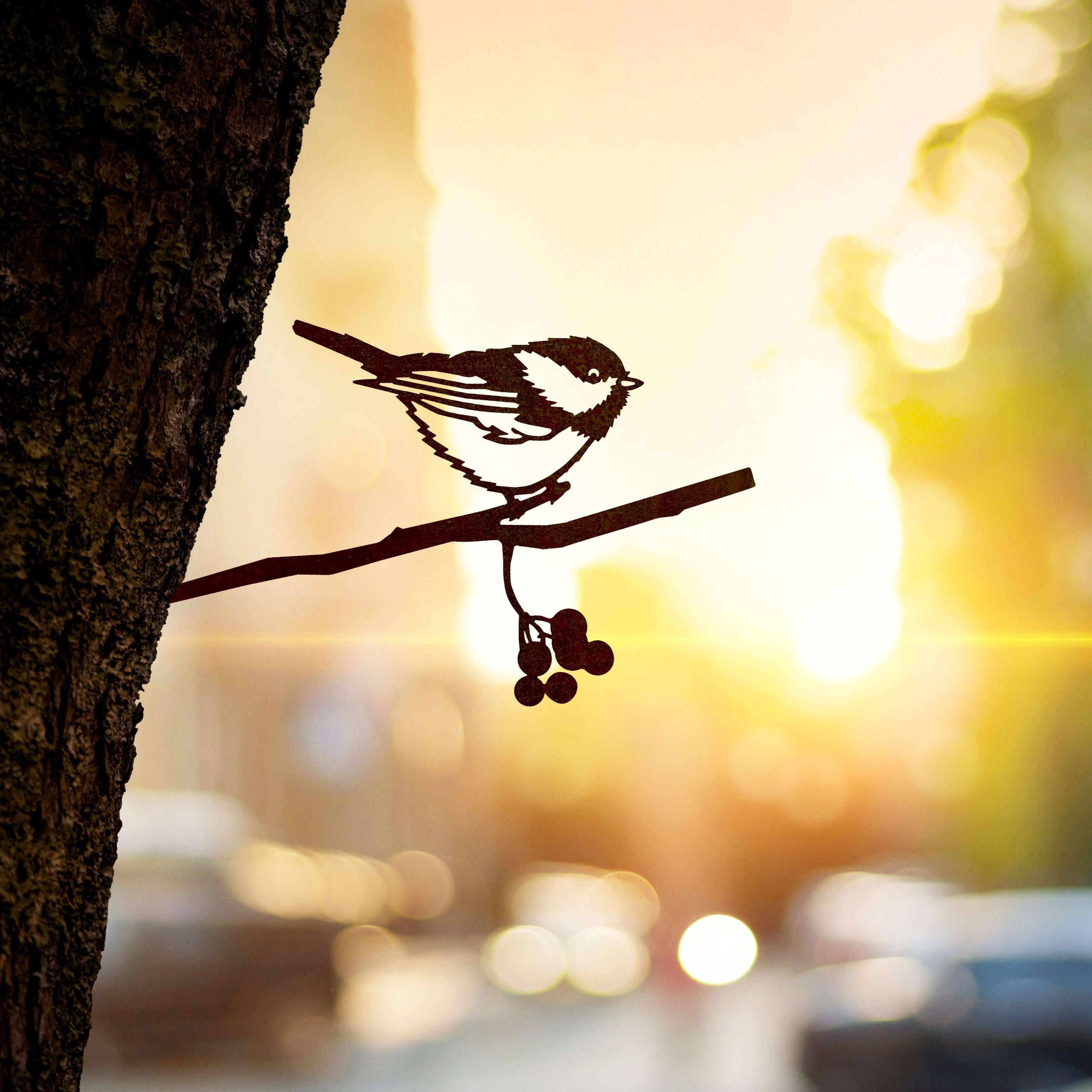 Chickadee