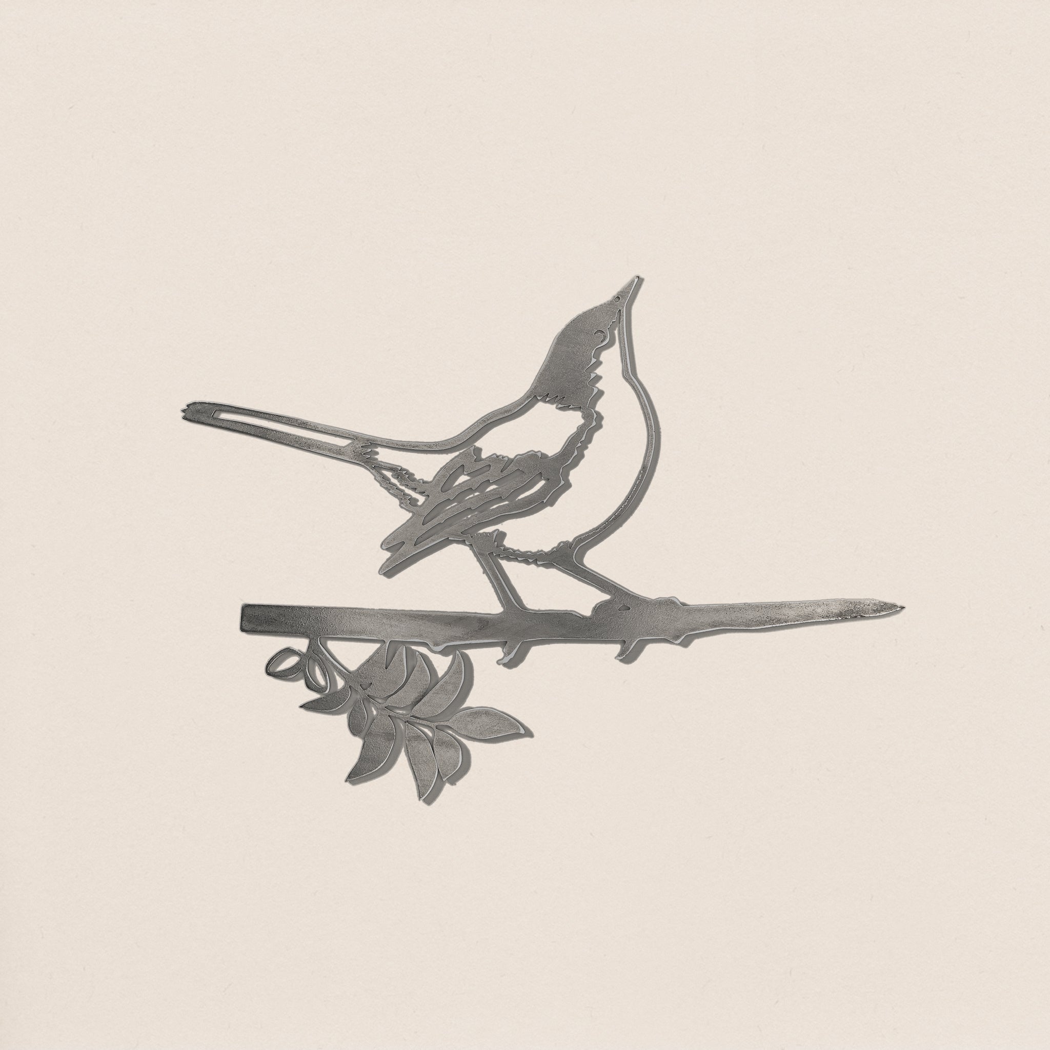 Mockingbird