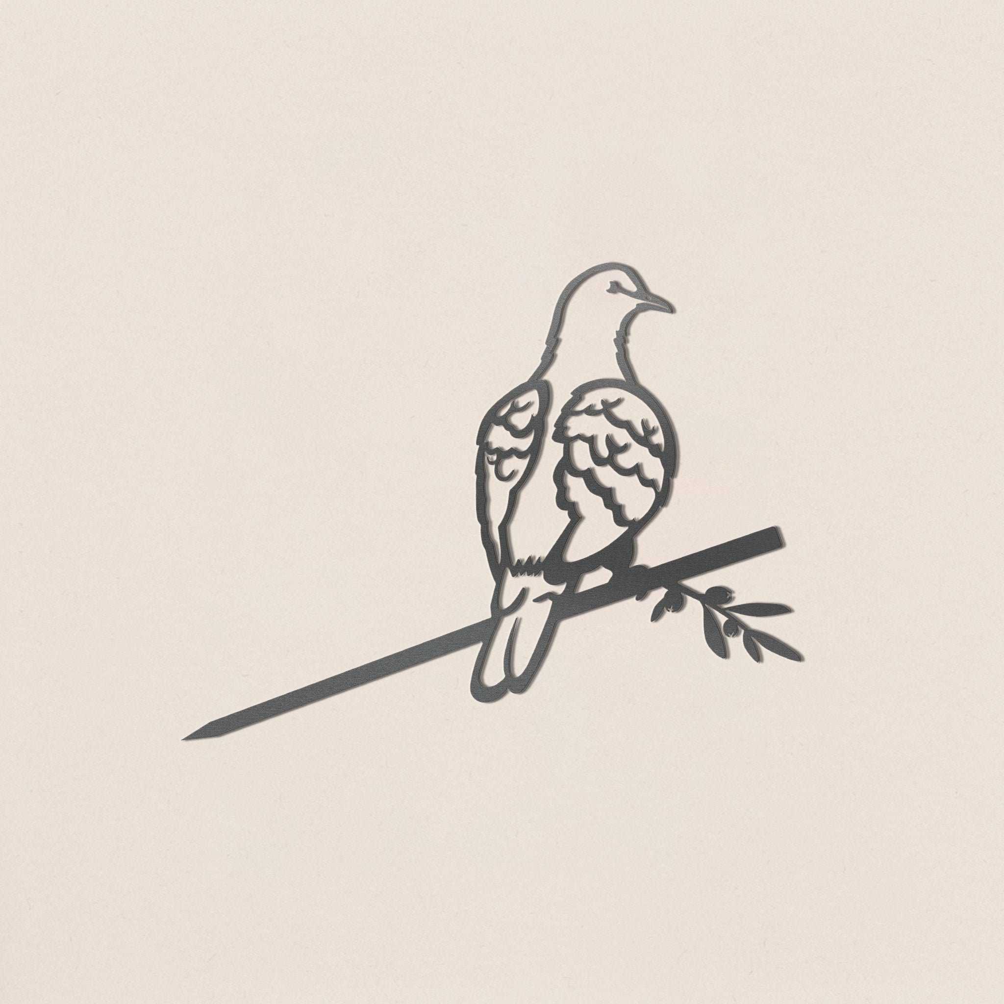 Turtle Dove