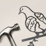 Turtle Dove