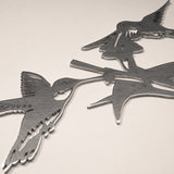 Hummingbird Honeys