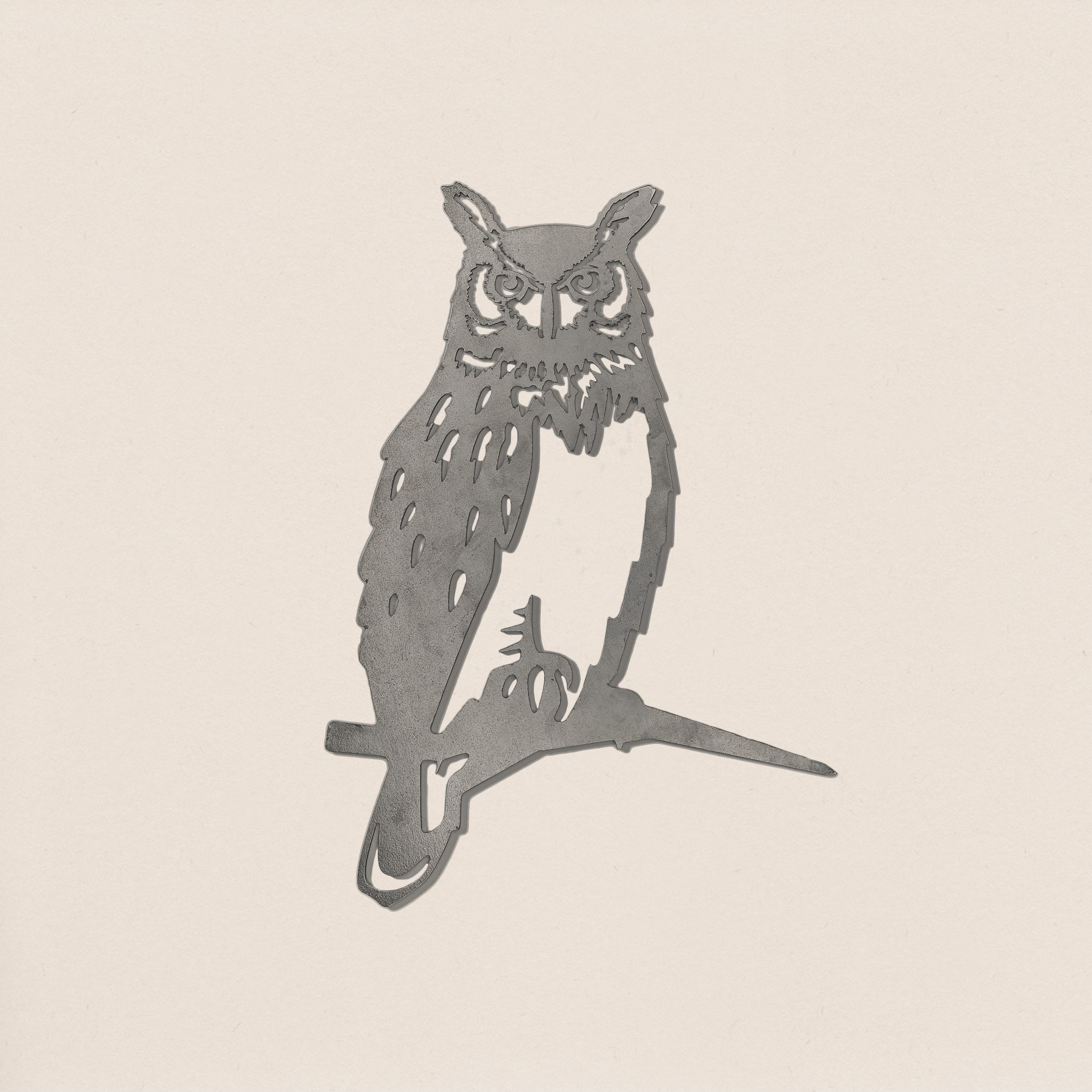 Great Horned Owl