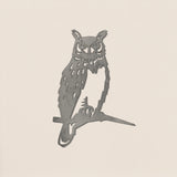 Great Horned Owl