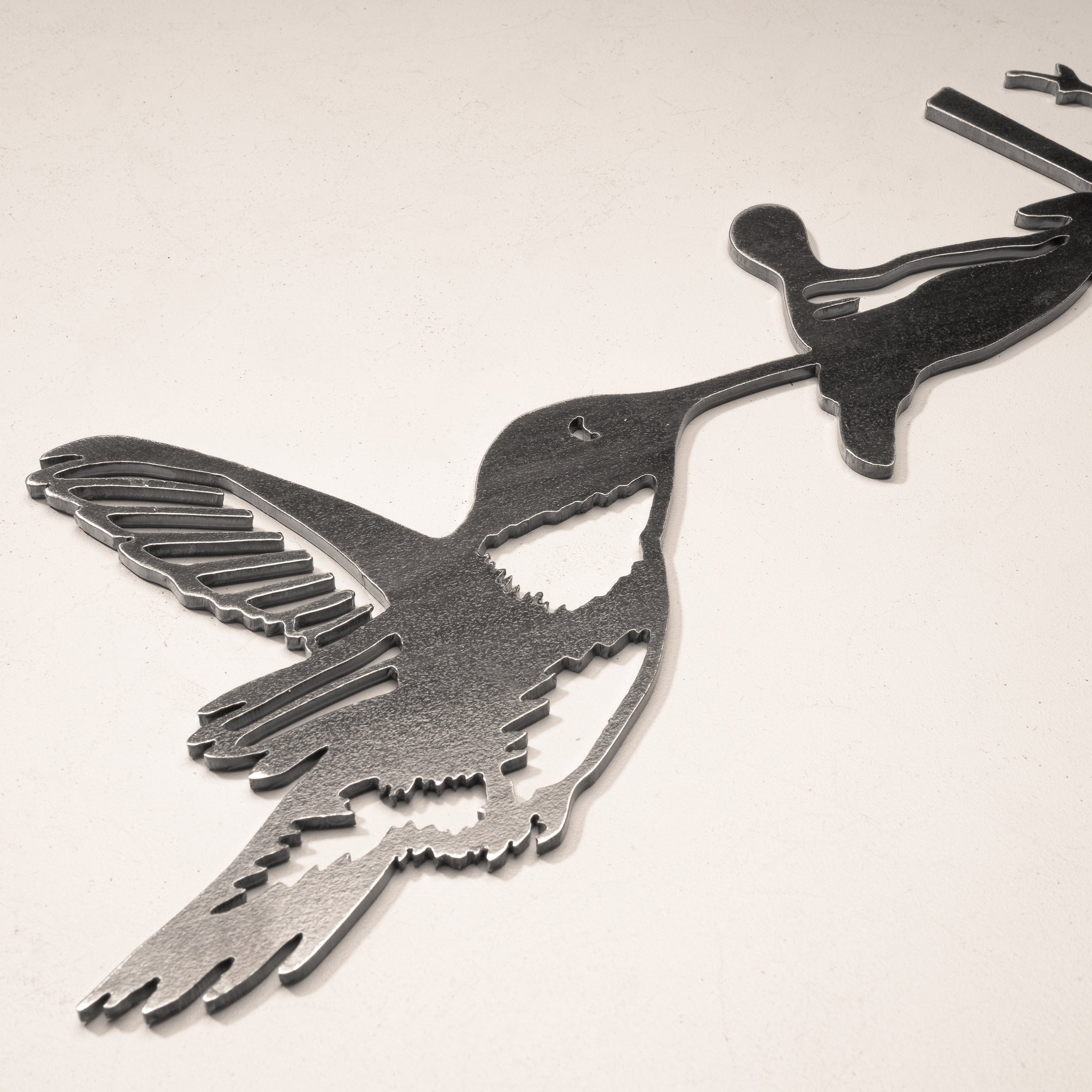 Hummingbird