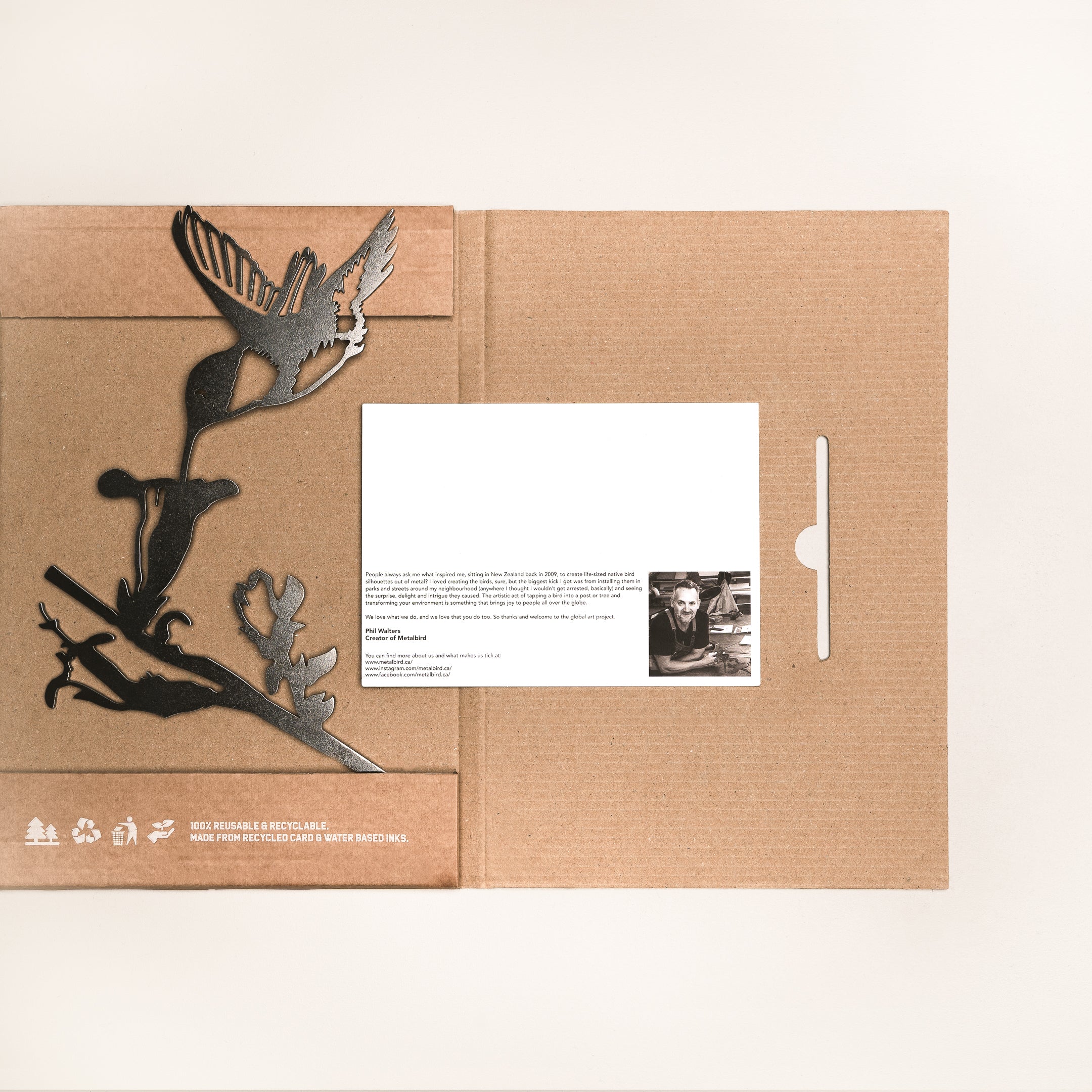 Hummingbird