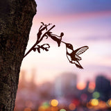 Hummingbird